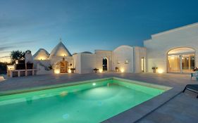 Trullo Amelie