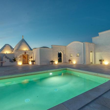Villa Trullo Amelie Ostuni Esterno foto