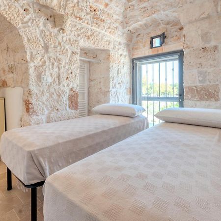 Villa Trullo Amelie Ostuni Esterno foto