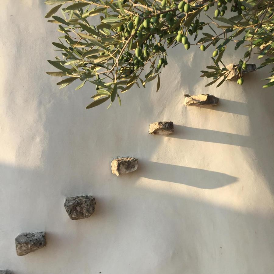 Villa Trullo Amelie Ostuni Esterno foto