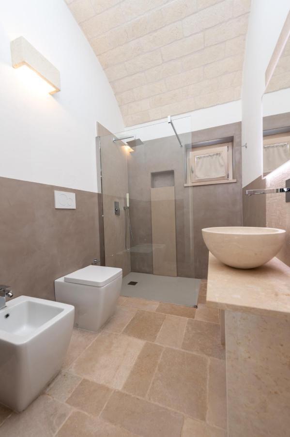 Villa Trullo Amelie Ostuni Esterno foto
