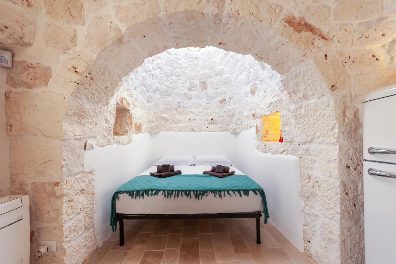 Villa Trullo Amelie Ostuni Esterno foto