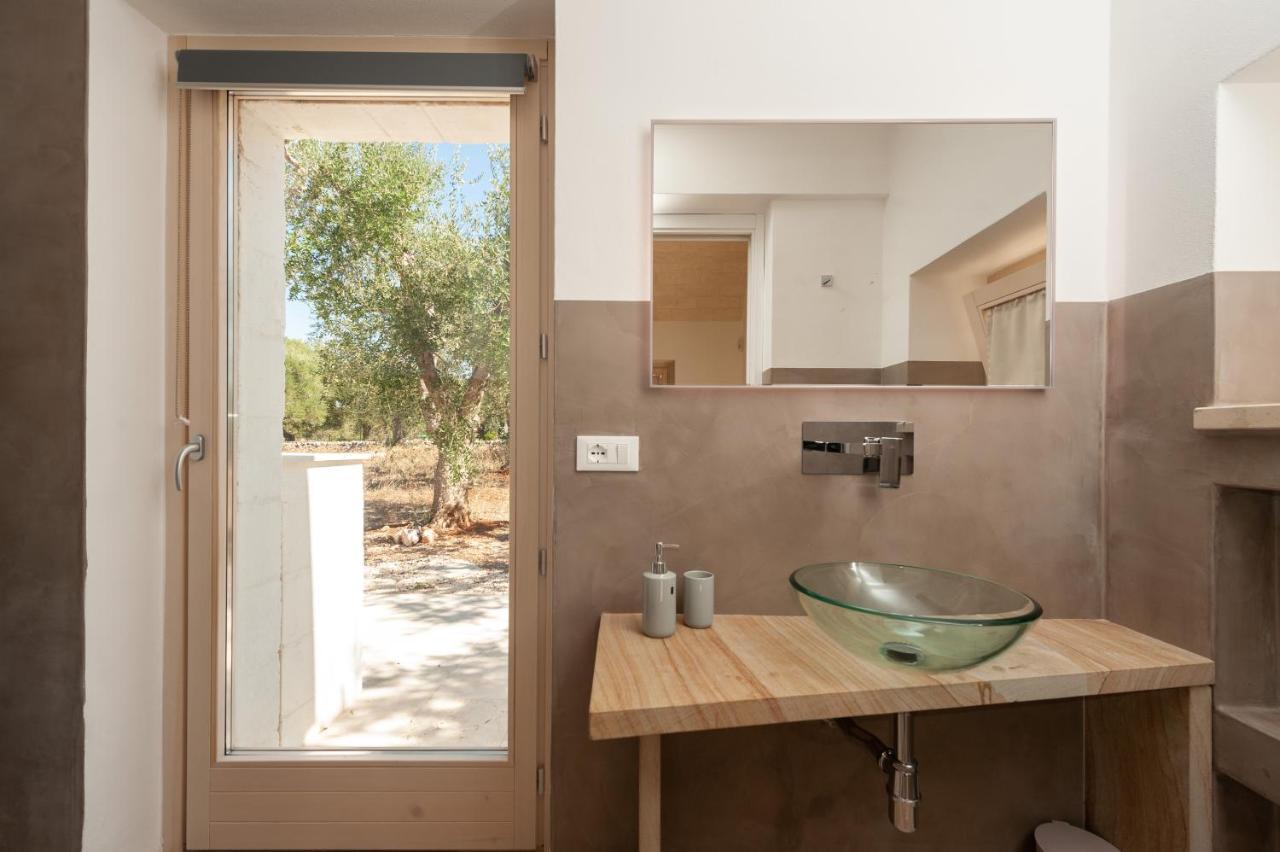 Villa Trullo Amelie Ostuni Esterno foto