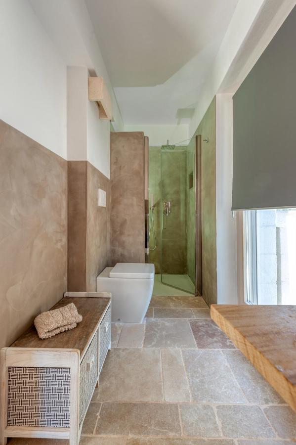 Villa Trullo Amelie Ostuni Esterno foto